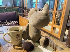 -Africafe(非洲咖啡)