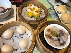 -添好运点心专门店(北角店)