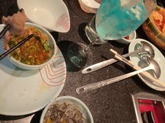 -捞王锅物料理(凯旋路店)