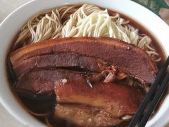 -顺心拉面馆(马道街店)