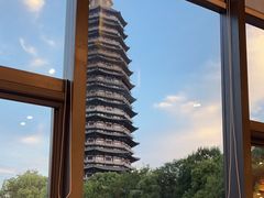 -听松楼·花园酒店·自助餐厅(红梅公园店)