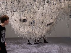 -蓬皮杜艺术中心