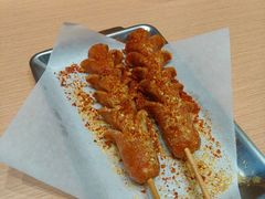 -醉面(大钟寺店)