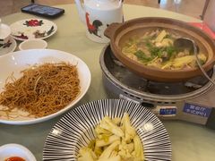 -顺风山庄(水濂山店)