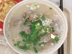 -六味斋(柳巷店)
