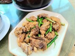 -正宗鸡饭粤香酒家(朱村店)