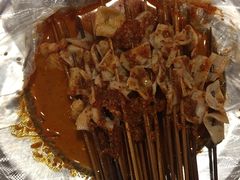 -玲玲涮牛肚(土门坊店)