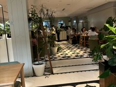 -一尺花园(安和花园店)