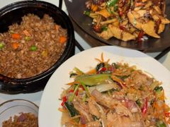 -吃货私房菜(丽江束河古镇店)