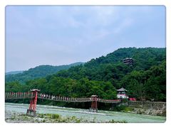 -都江堰景区