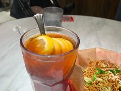 -新世界餐厅(万达店)