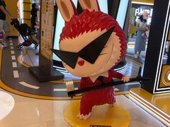 -泡泡玛特POPMART(天环购物中心店)