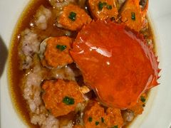 -广州文华东方酒店·江-由辉师傅主理