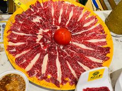 -潮汕大目牛肉火锅(皇岗旗舰店)