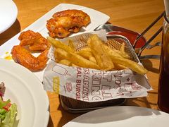 -新贝乐意大利餐厅(苏州中心店)