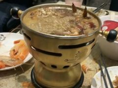 -初色海鲜自助(万丰路店)