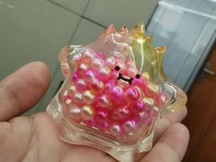 -bluefrog蓝蛙(悠唐购物中心店)