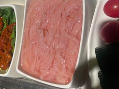 -海底捞火锅(长沙华创国际广场店)