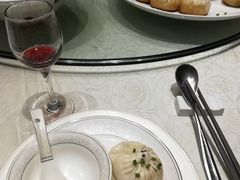 -沪华海鲜大酒楼(南汇店)