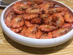-渔家颂歌渔家味道(青石路店)