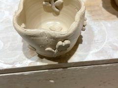 -1001艺术手作·银饰DIY·拼豆(小寨金莎店)