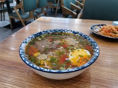 -BAURSAK包尔萨克早餐屋(第二分店)