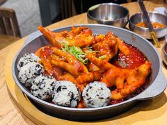 -姜虎东白丁烤肉(深圳湾后海汇店)