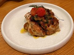 -君悦酒店·La Terrazza意合園·意式风味