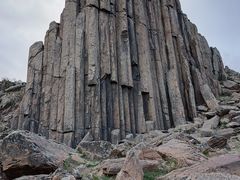 -石条山