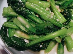 -上上席川菜(凯德乐峰广场店)