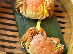 -成隆行·蟹王府(淮海店)