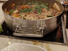 -蝎王府羊蝎子(北大地店)