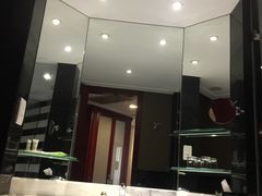 -上海圣淘沙万怡酒店