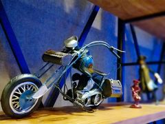 -好享派·团建轰趴馆(旗舰店)