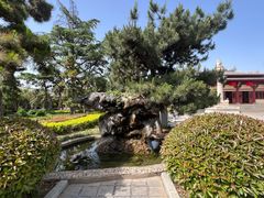 -洛阳古墓博物馆