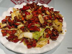 -汉唐宴长安食府