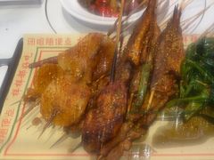 -聚在尊味虾皇·夜宵市集(新建店)