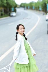 点击看大图 -西城映画儿童摄影(芝麻街店)