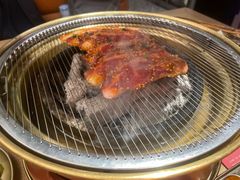 -西塔老太太泥炉烤肉(北京双井店)
