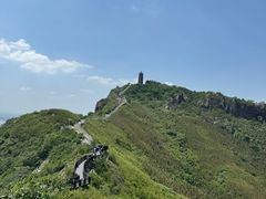 -圌山