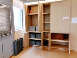 -FineYoga梵音瑜伽·普拉提