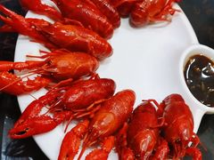 功夫清蒸虾-功夫小龙虾·烧烤·江湖菜(金沙洲店)