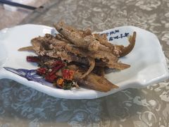 -山外山·林语花园餐厅