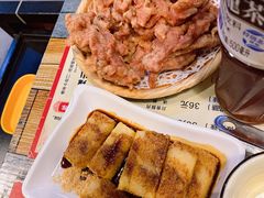 香脆酥肉-小郡肝串串香火锅(金桥店)