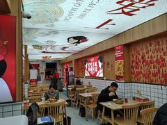 -冒菜西施·非遗冒菜(总店)
