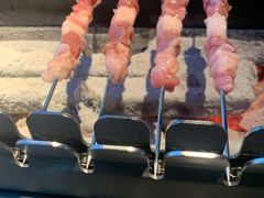 -很久以前羊肉串(中山公园店)