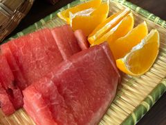 -有红鸡毛店·川菜(建设路店)