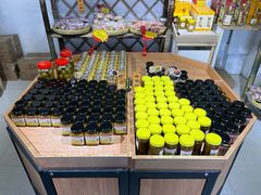 -苏州市吴中区光福窑上花果蜜饯厂