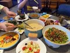 -沿江海南菜·文昌鸡祖师爷(大东海店)