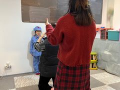 -乐不撕书绘本体验中心(华鹏馆)